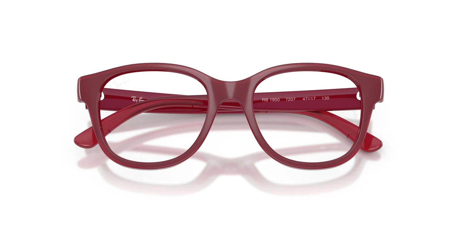 Ray-Ban Junior 1950 Eyeglasses - view 42